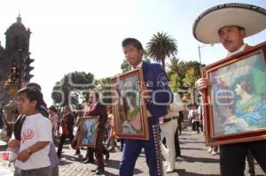 FESTEJO DÍA DEL MÚSICO