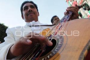 FESTEJO DÍA DEL MÚSICO