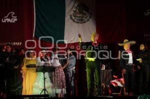 ERIC DEL CASTILLO. HOMENAJE A JOSÉ ALFREDO JIMENEZ