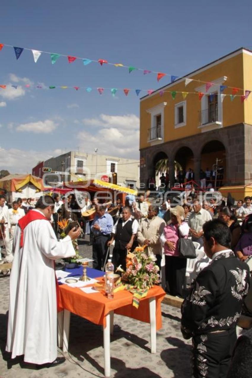 FESTEJO DÍA DEL MÚSICO