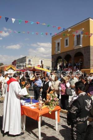 FESTEJO DÍA DEL MÚSICO