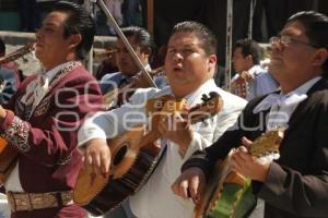 FESTEJO DÍA DEL MÚSICO