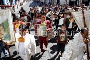 FESTEJO DÍA DEL MÚSICO