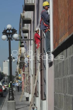 CASA DE CULTURA - OBRAS