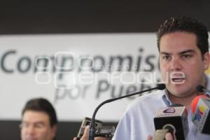 COMPROMISO POR PUEBLA - LIDERES DE PARTIDO