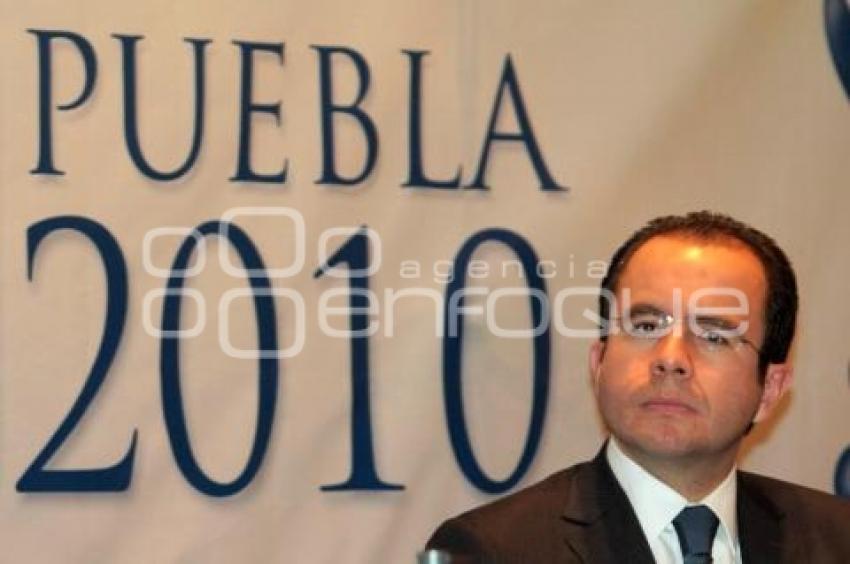 CÉSAR NAVA - PAN
