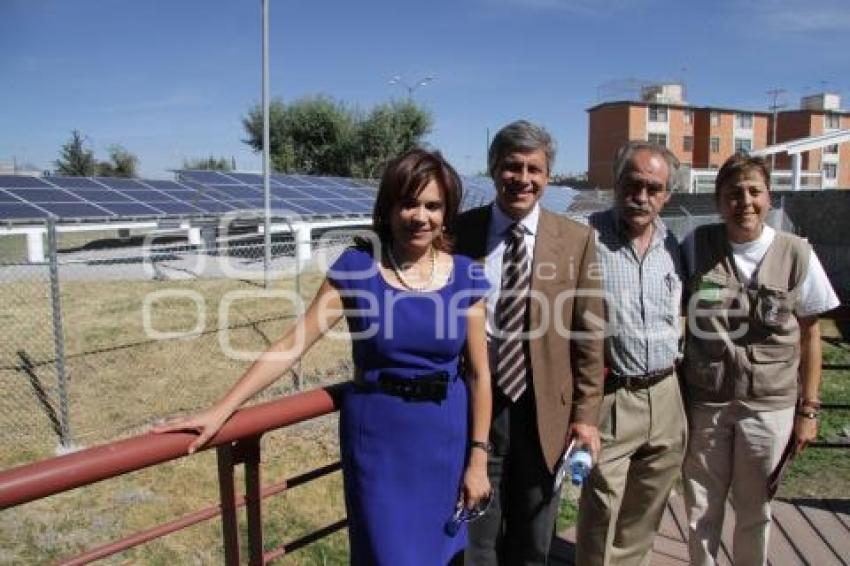 CENTRO DE EDUCACION AMBIENTAL