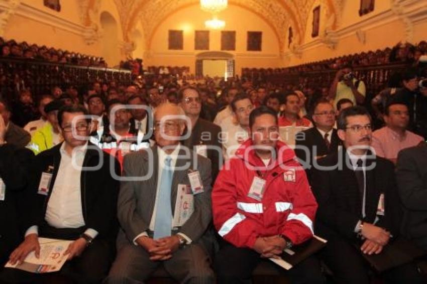 PROTECCION CIVIL