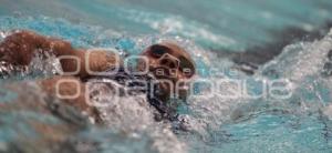 CAMPEONATO DE NATACION - ACUATICA NELSON VARGAS