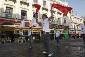 MARCHA CRISTIANA