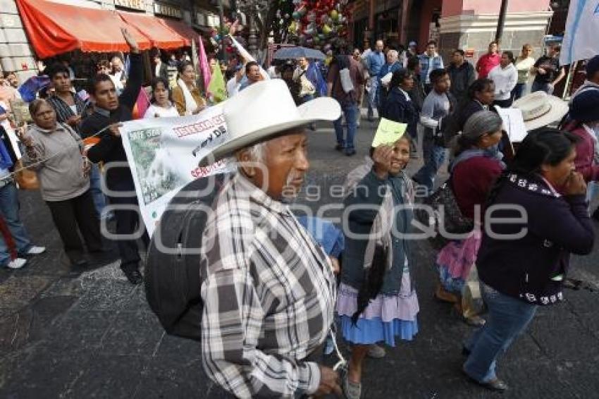 MARCHA CRISTIANA