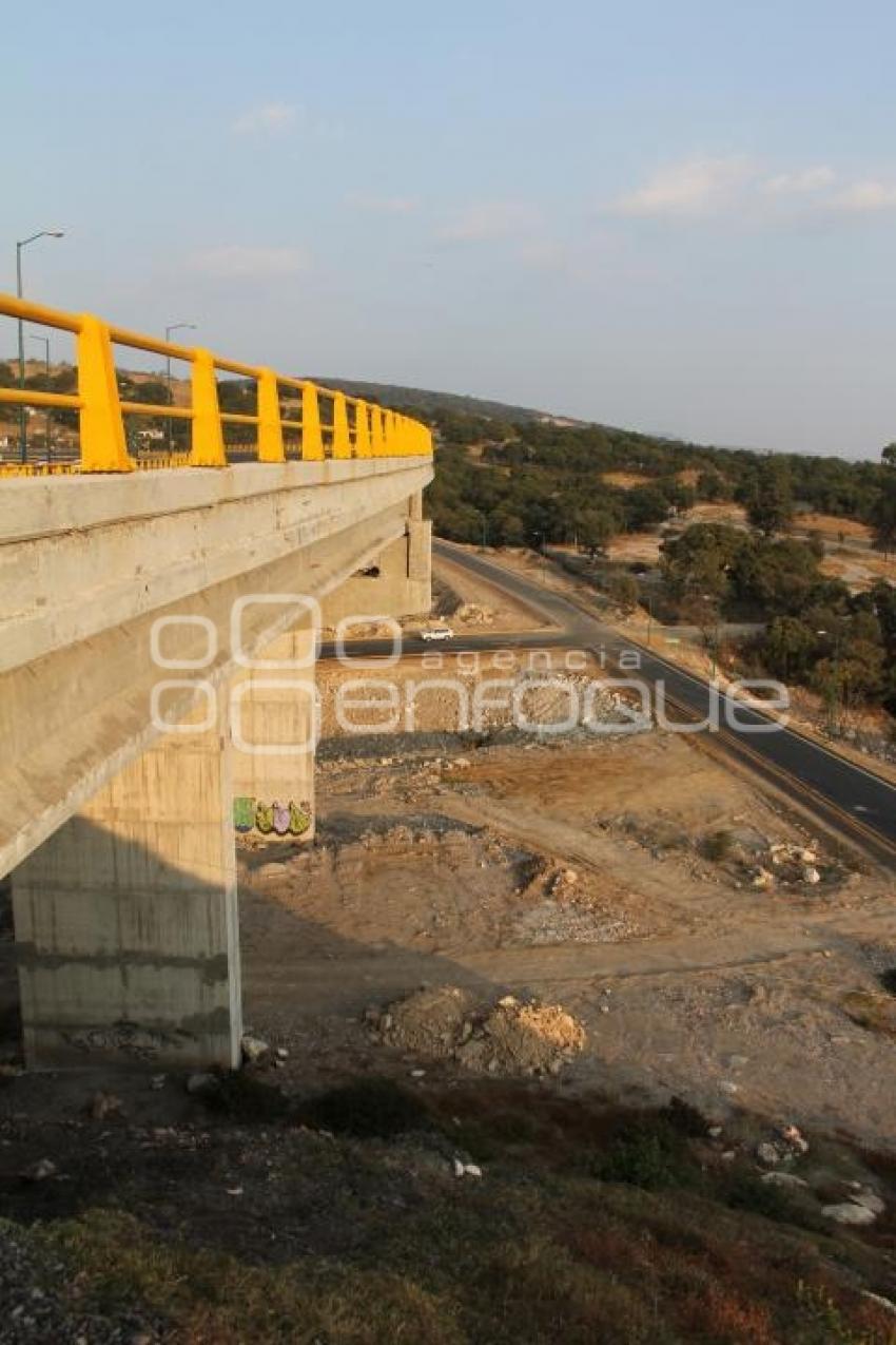 INAUGURACIÓN ARCO ORIENTE PERIFÉRICO