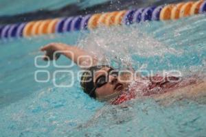 CAMPEONATO DE NATACION - ACUATICA NELSON VARGAS