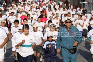 MARATON PUEBLA 2010