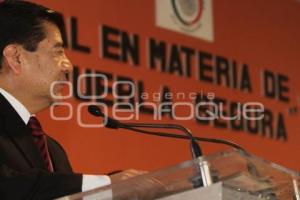 FORO INTERNACIONAL EN MATERIA DE JUSTICIA PENAL