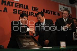 FORO INTERNACIONAL EN MATERIA DE JUSTICIA PENAL