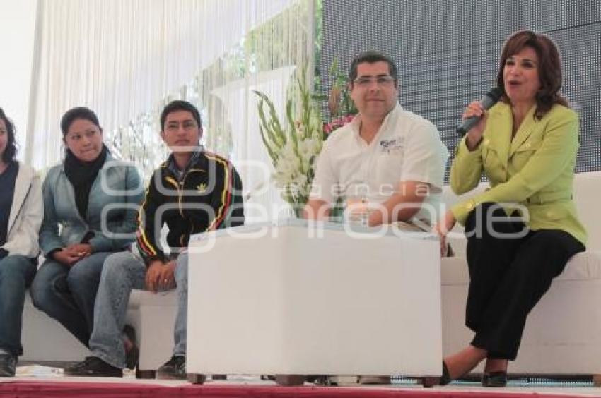 CONGRESO JUVENIL