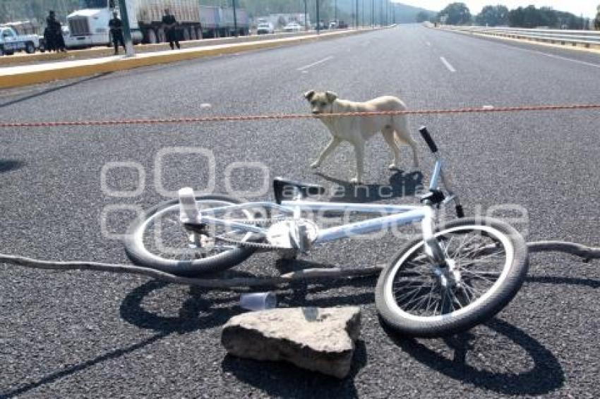 BLOQUE - PERIFERICO