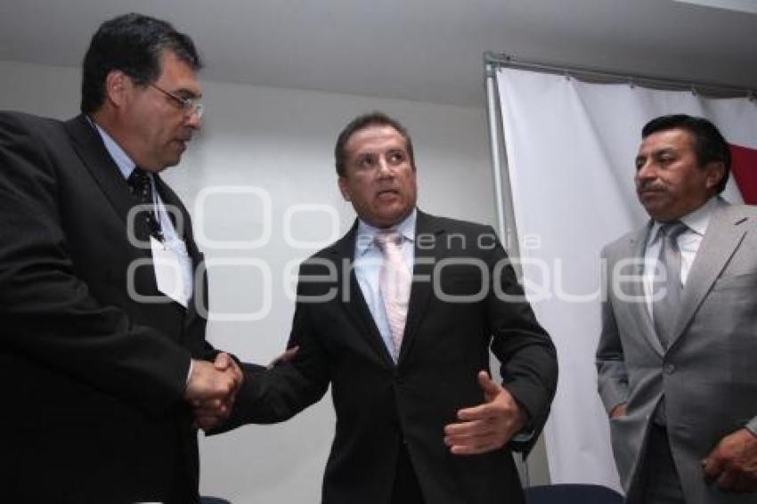 CONGRESO NACIONAL DE ESTUDIOS ELECTORALES