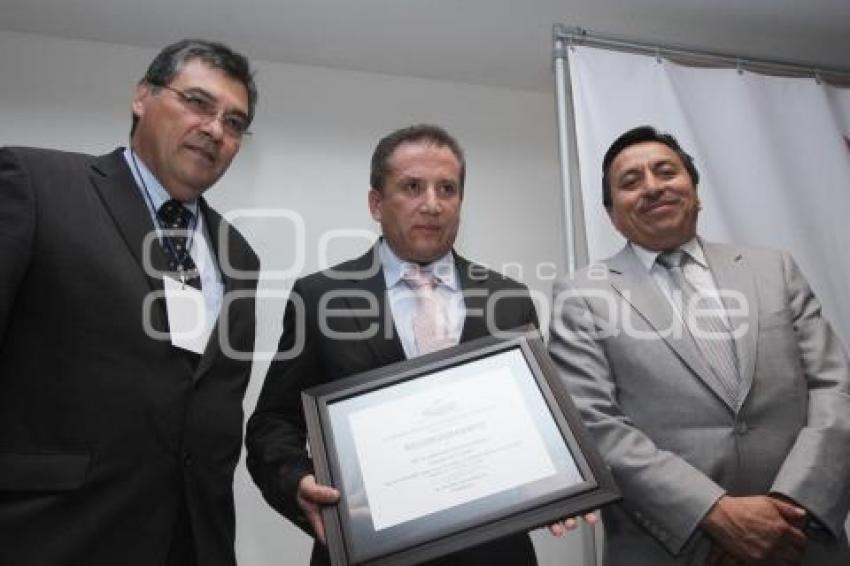 CONGRESO NACIONAL DE ESTUDIOS ELECTORALES