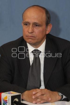 ALFREDO ARIZMENDI - CANACO