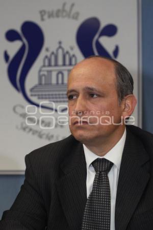 ALFREDO ARIZMENDI - CANACO