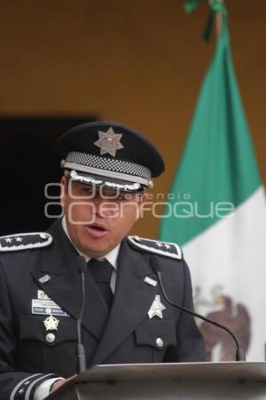 ENCUENTRO INTERNACIONAL DE SEGURIDAD PUBLICA  MUNICIPAL