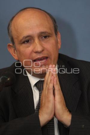 ALFREDO ARIZMENDI - CANACO