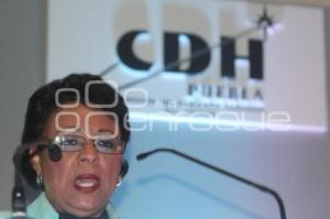 CDH - INFORME