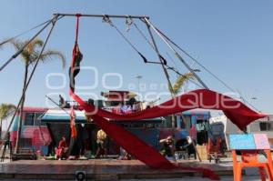 FESTIVAL CIRCLOWN