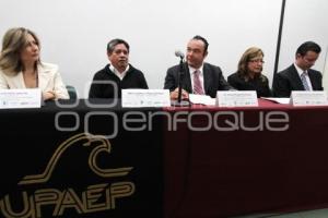 TALLER DE FORMACION DE USUARIOS Y FACILITADORES DEL DERECHO DE ACCESO A LA INFORMACION PUBLICA