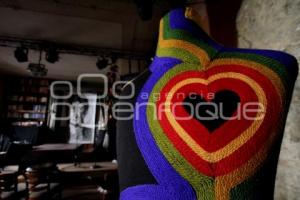 ANUNCIAN HOMENAJE A JOHN LENNON