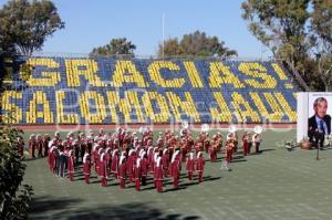 HOMENAJE PÓSTUMO SALOMÓN JAULI