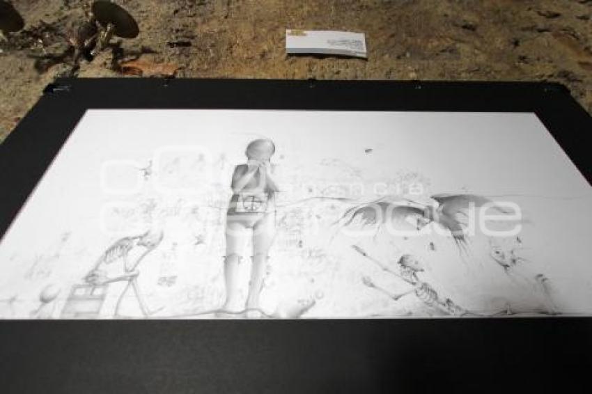 ANUNCIAN HOMENAJE A JOHN LENNON