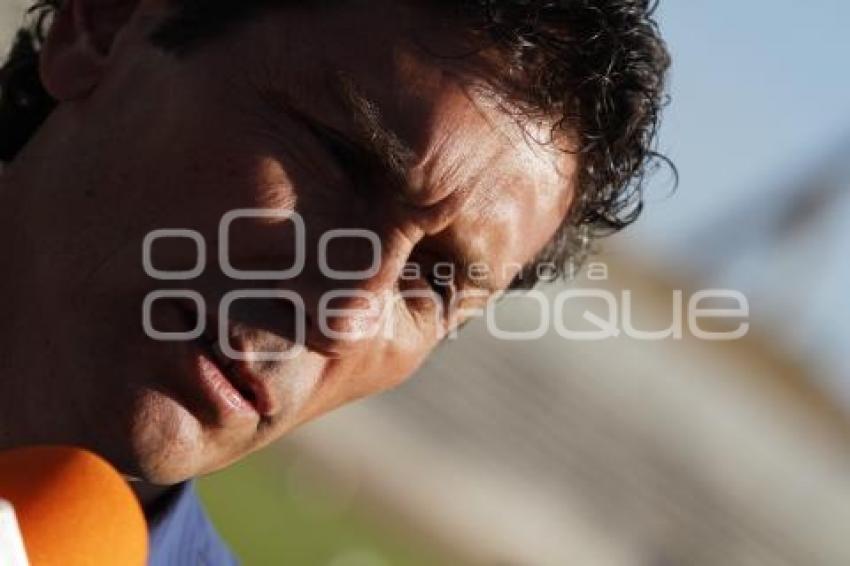 CARLOS POBLETE A SANTOS