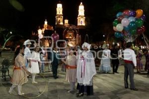 SENDA DEL BICENTENARIO