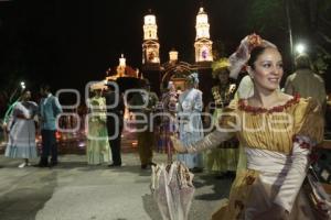 SENDA DEL BICENTENARIO