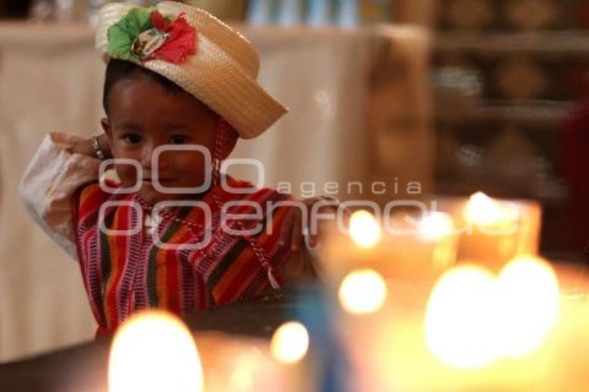 PREVIO DIA DE LA VIRGEN DE GUADALUPE