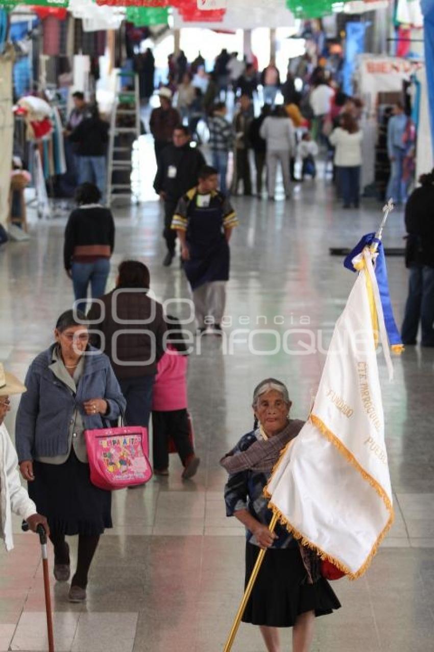 FERIA GUADALUPANA 2010