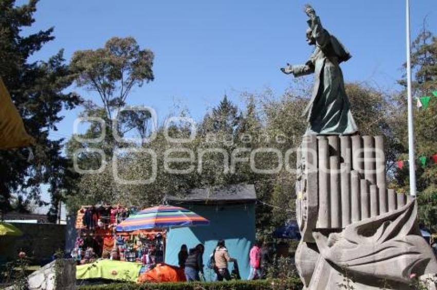 FERIA GUADALUPANA 2010