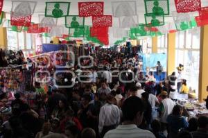 FERIA GUADALUPANA 2010