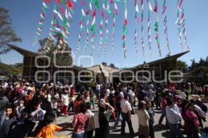 FERIA GUADALUPANA 2010