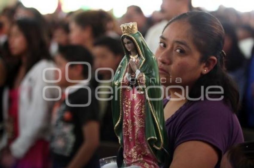 FERIA GUADALUPANA 2010