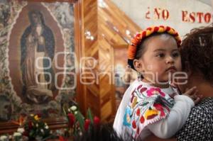 FERIA GUADALUPANA 2010