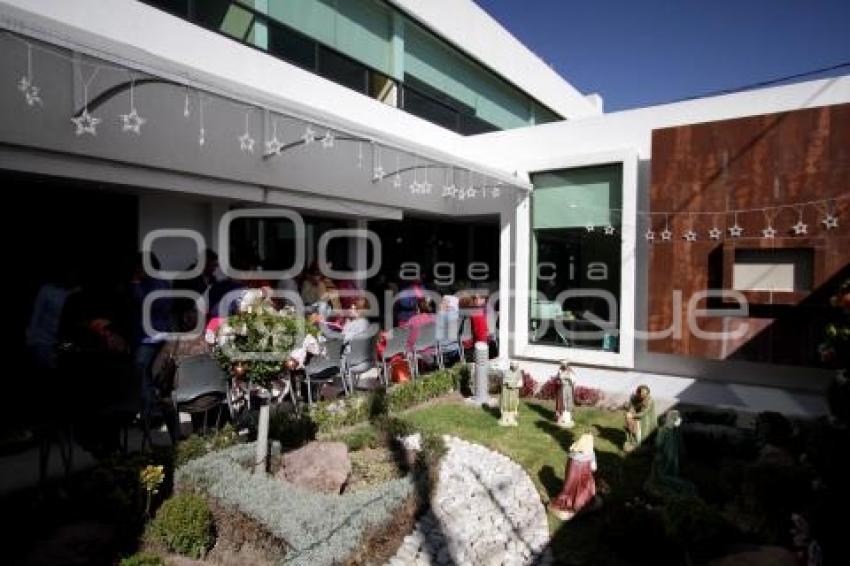 JORNADA DE CARDIOLOGÍA EN CASA DEL JUBILADO BUAP