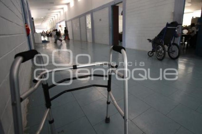 CENTRO DE ATENCIÓN MÚLTIPLE INTERVENCIÓN TEMPRANA