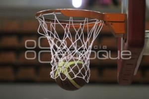 BALONCESTO