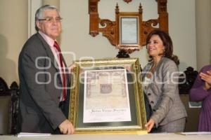 ENTREGA CEDULA REAL NELSON VARGAS