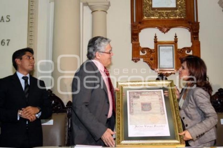 ENTREGA CEDULA REAL NELSON VARGAS