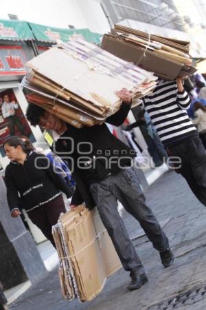 CENTRO HISTORICO NEGOCIOS VENTAS